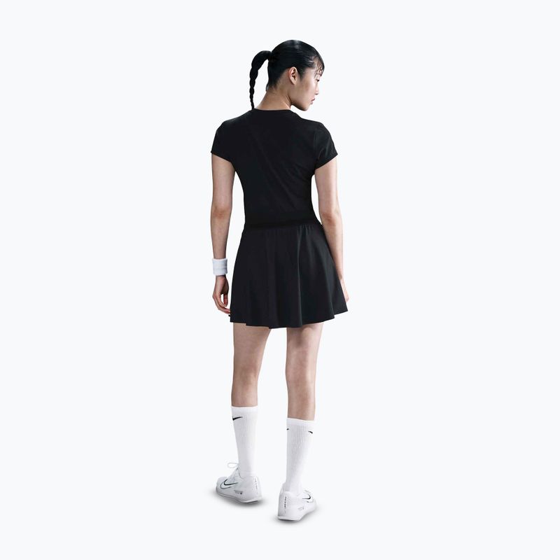 Dámske tenisové tričko Nike Court Dri-Fit Advantage 3