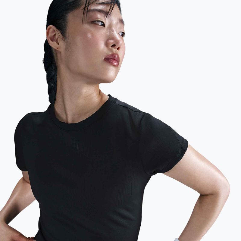 Dámske tenisové tričko Nike Court Dri-Fit Advantage 6