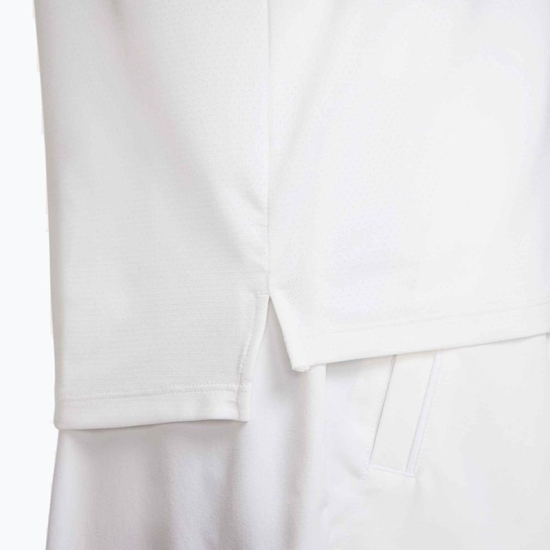 Pánske tenisové tričko Nike Court Dri-Fit Advantage 6