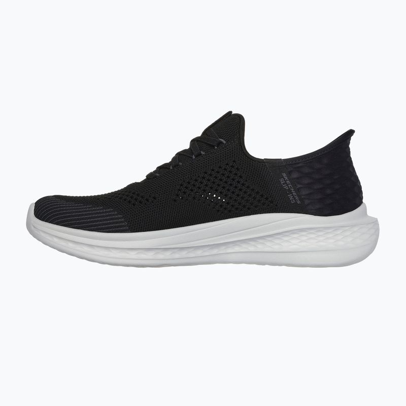 Pánske topánky SKECHERS Slade Quinto black 10