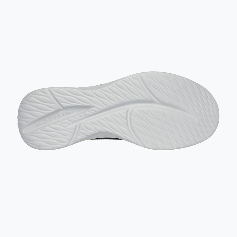 Pánske topánky SKECHERS Slade Quinto black 12