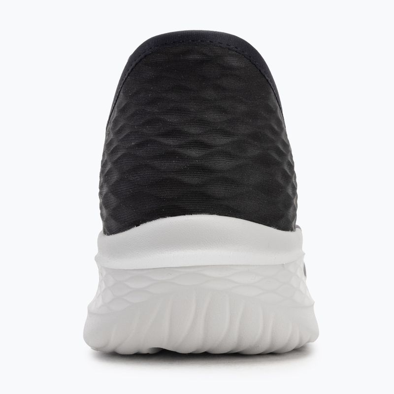 Pánske topánky SKECHERS Slade Quinto black 6