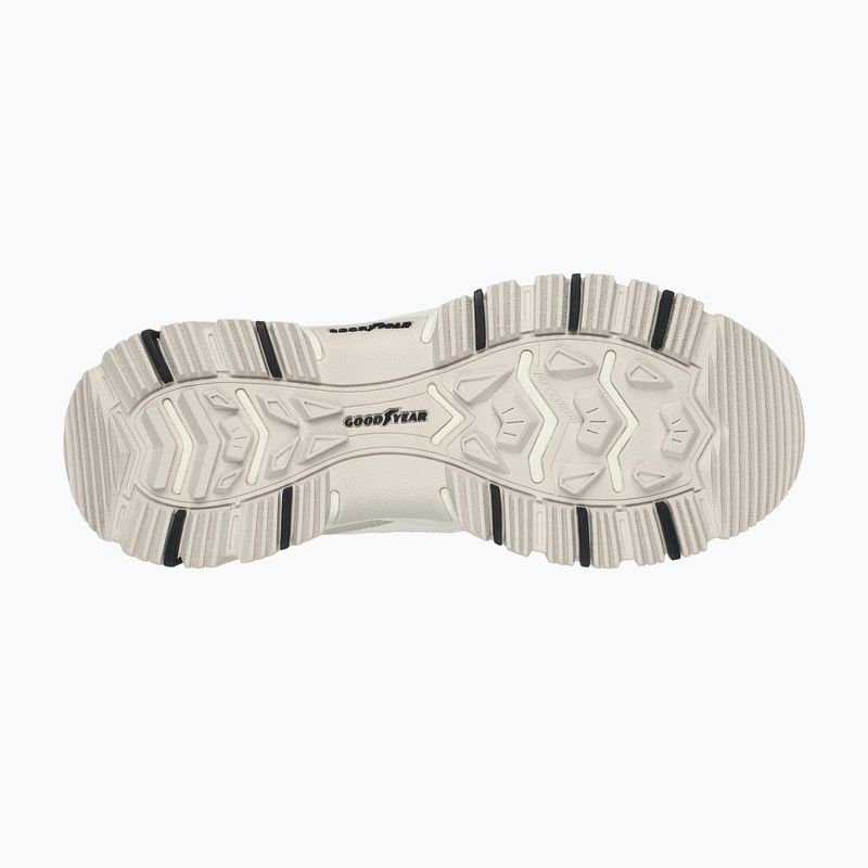 Dámske topánky SKECHERS D'Lites Hiker beige 12