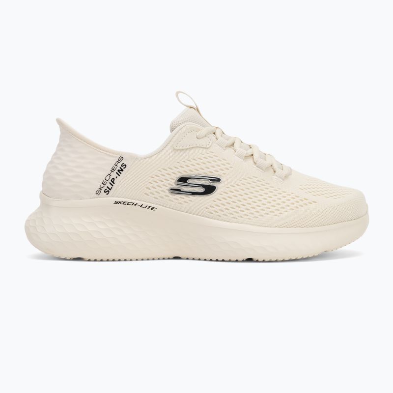 Pánske topánky SKECHERS Skech-Lite Pro Primebase white 2
