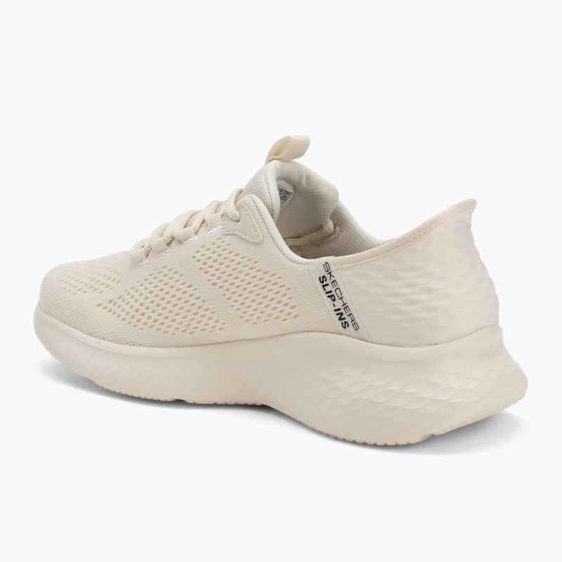 Pánske topánky SKECHERS Skech-Lite Pro Primebase white 3