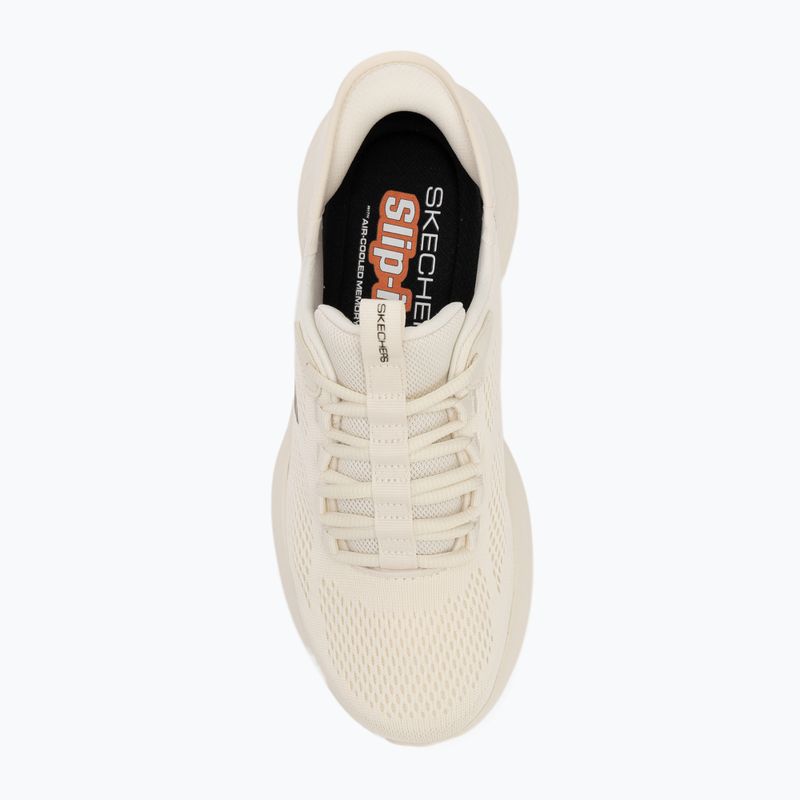 Pánske topánky SKECHERS Skech-Lite Pro Primebase white 5