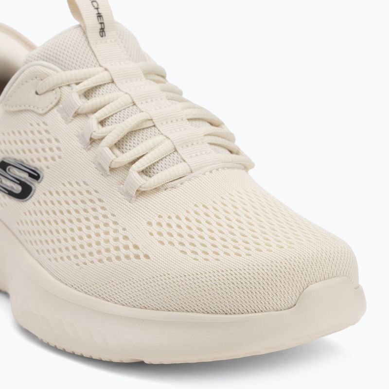 Pánske topánky SKECHERS Skech-Lite Pro Primebase white 7