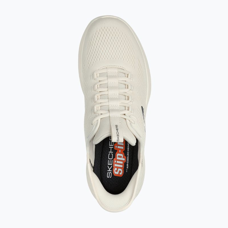 Pánske topánky SKECHERS Skech-Lite Pro Primebase white 11