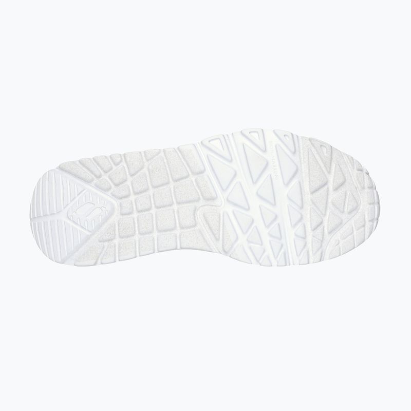 Detské topánky SKECHERS Uno Lite Comfurt Collar mauve 11