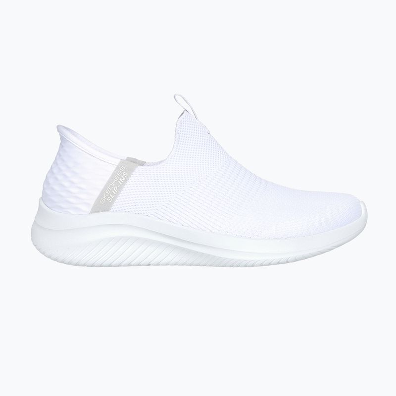 Dámska obuv SKECHERS Ultra Flex 3.0 Cozy Streak white 2