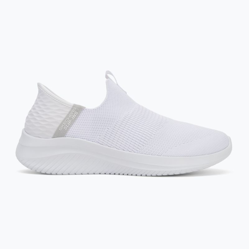 Dámska obuv SKECHERS Ultra Flex 3.0 Cozy Streak white 2