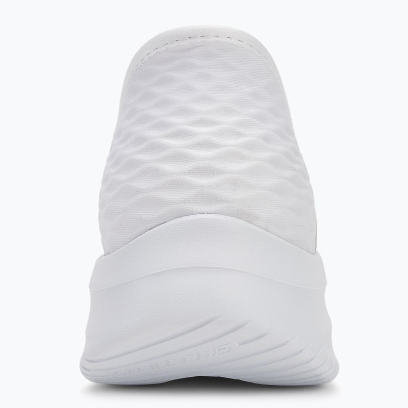 Dámska obuv SKECHERS Ultra Flex 3.0 Cozy Streak white 6
