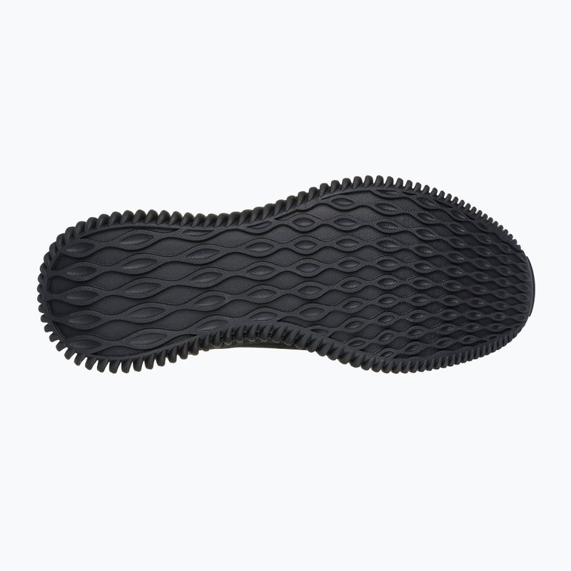 Pánska obuv SKECHERS Bobs Sport Geo City Dapper black 2