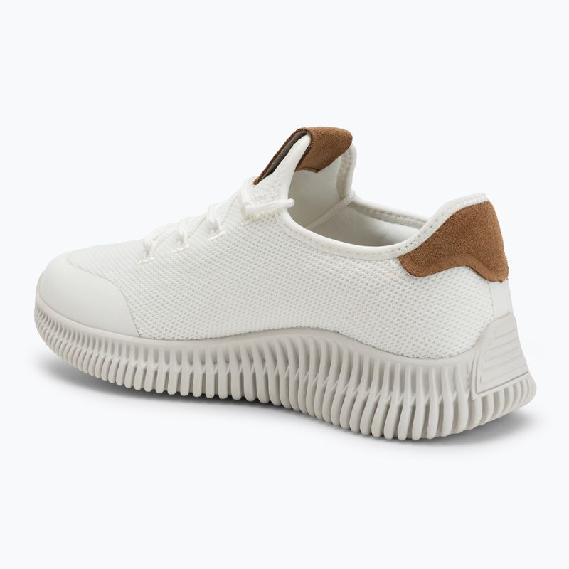 Pánske topánky SKECHERS Bobs Sport Geo City Dapper white 3