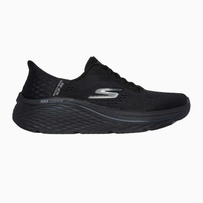 Dámske topánky SKECHERS Max Cushioning Elite 2.0 Vanish black 9