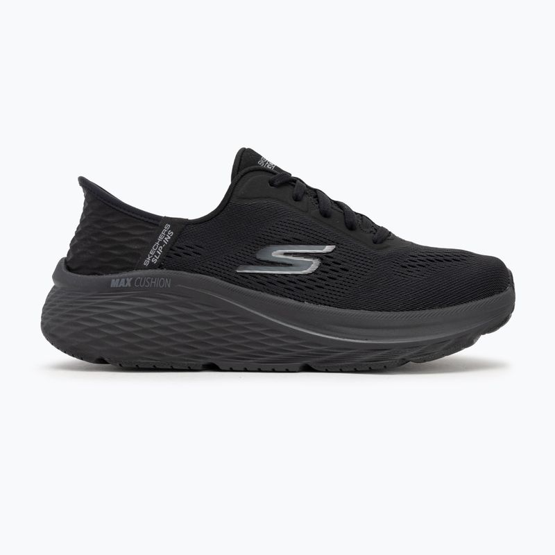 Dámske topánky SKECHERS Max Cushioning Elite 2.0 Vanish black 2