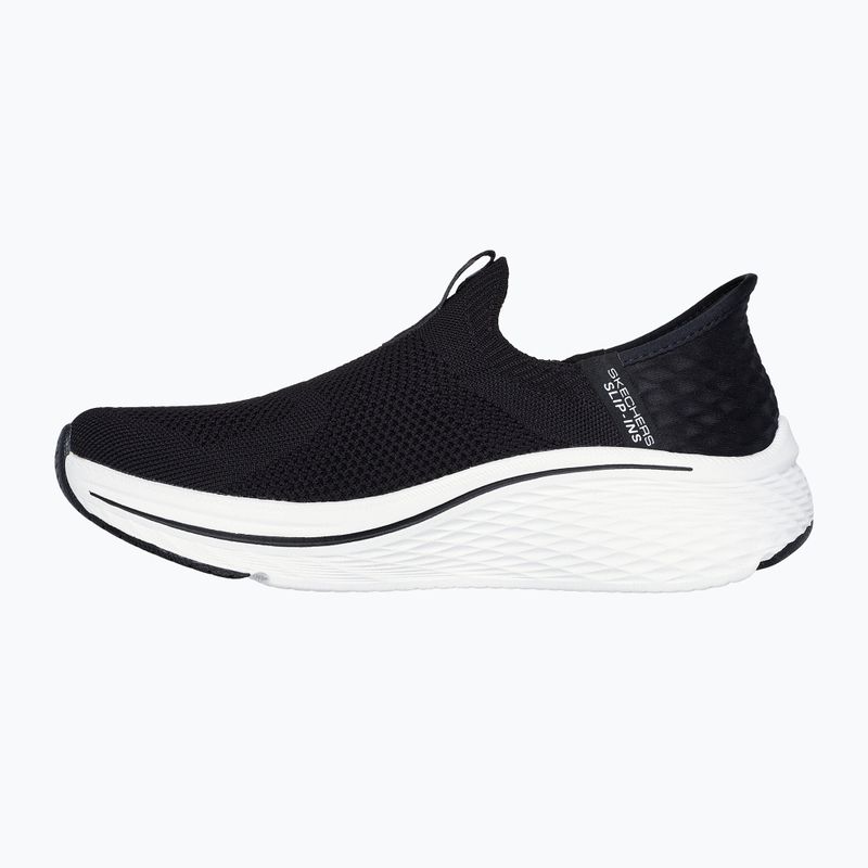 Dámske topánky SKECHERS Max Cushioning Elite 2.0 Eternal black/white 9