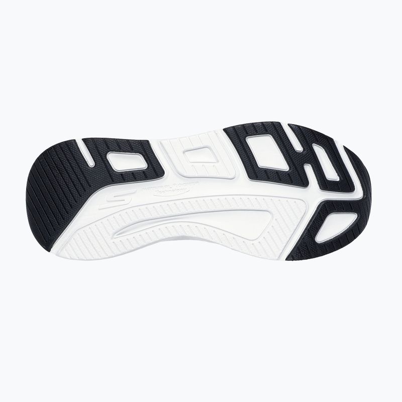 Dámske topánky SKECHERS Max Cushioning Elite 2.0 Eternal black/white 10