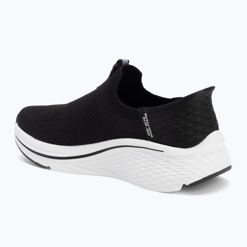 Dámske topánky SKECHERS Max Cushioning Elite 2.0 Eternal black/white 3
