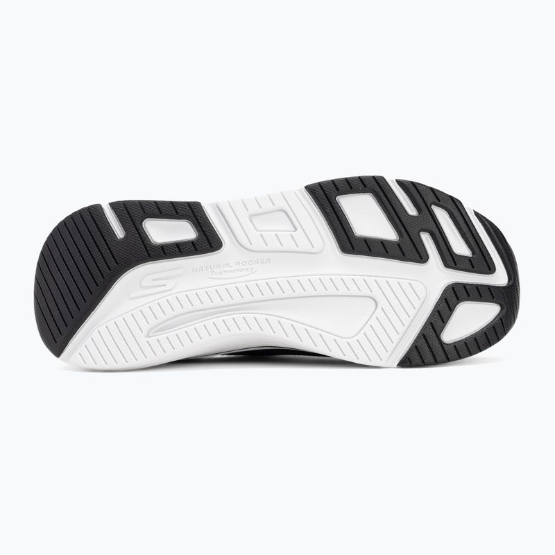 Dámske topánky SKECHERS Max Cushioning Elite 2.0 Eternal black/white 4