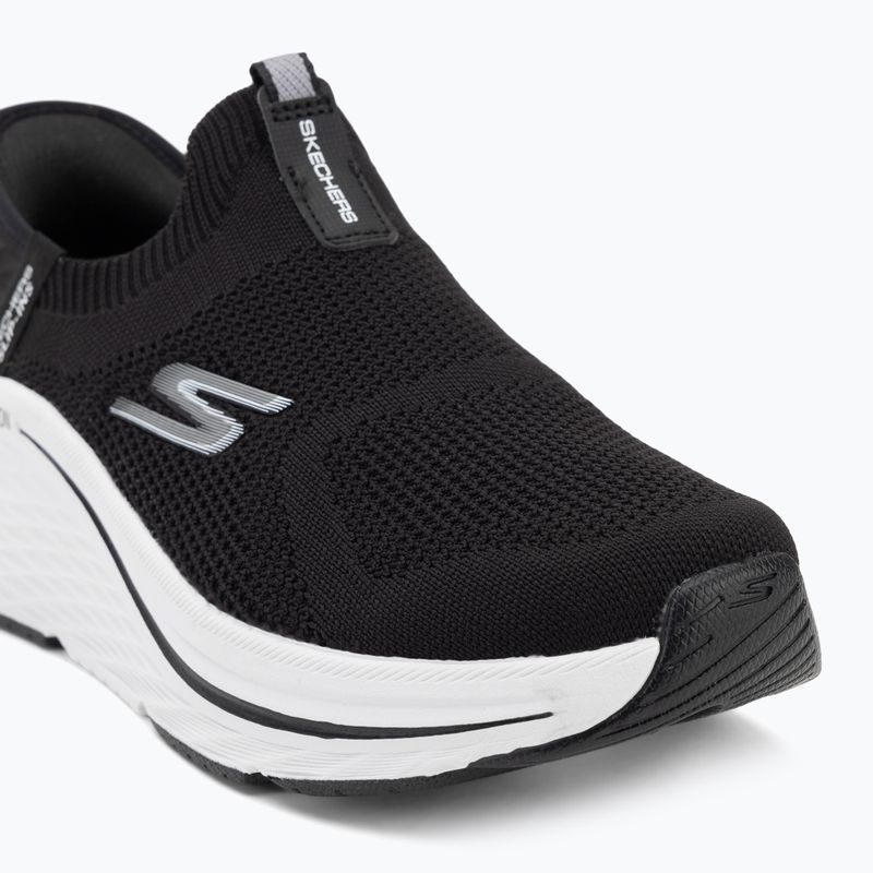 Dámske topánky SKECHERS Max Cushioning Elite 2.0 Eternal black/white 7