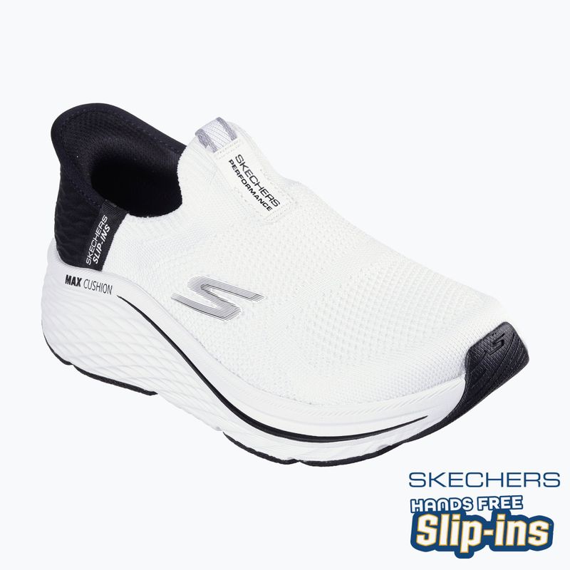 Dámske topánky SKECHERS Max Cushioning Elite 2.0 Eternal white 14