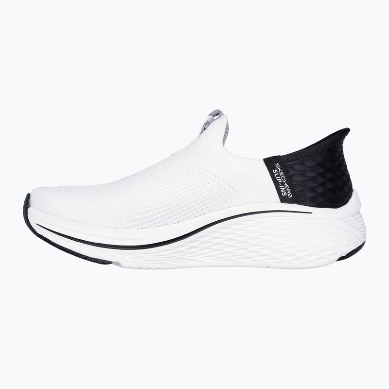 Dámske topánky SKECHERS Max Cushioning Elite 2.0 Eternal white 9