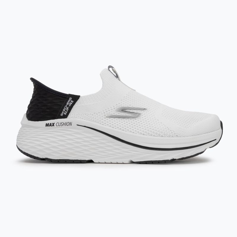 Dámske topánky SKECHERS Max Cushioning Elite 2.0 Eternal white 2
