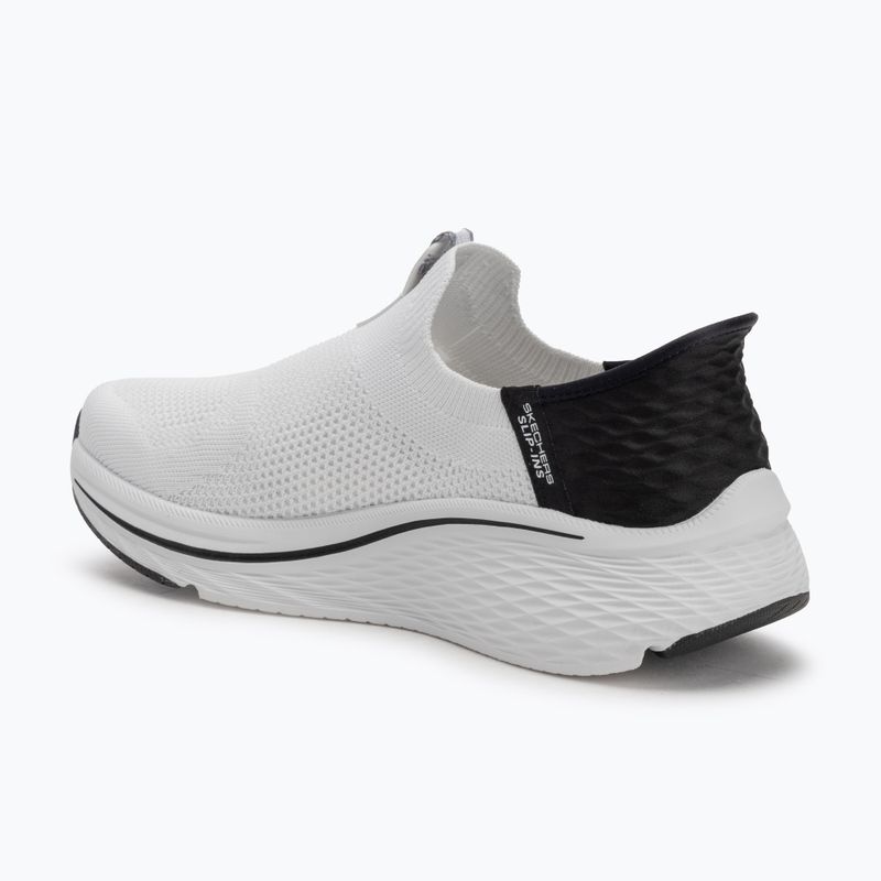 Dámske topánky SKECHERS Max Cushioning Elite 2.0 Eternal white 3