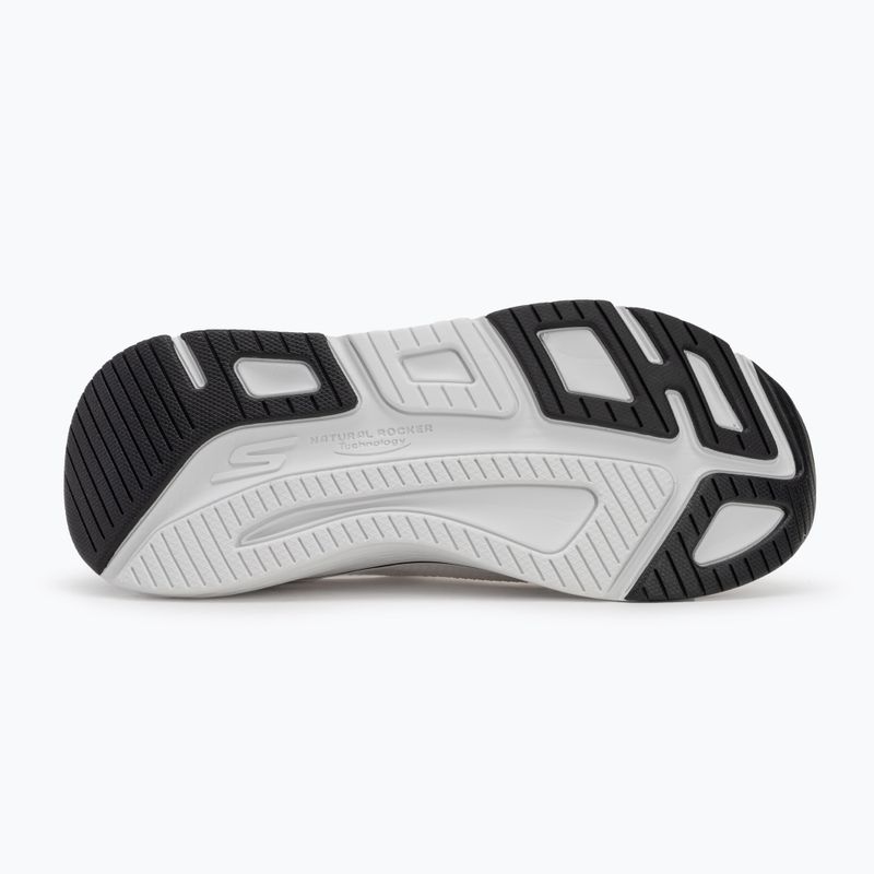 Dámske topánky SKECHERS Max Cushioning Elite 2.0 Eternal white 4
