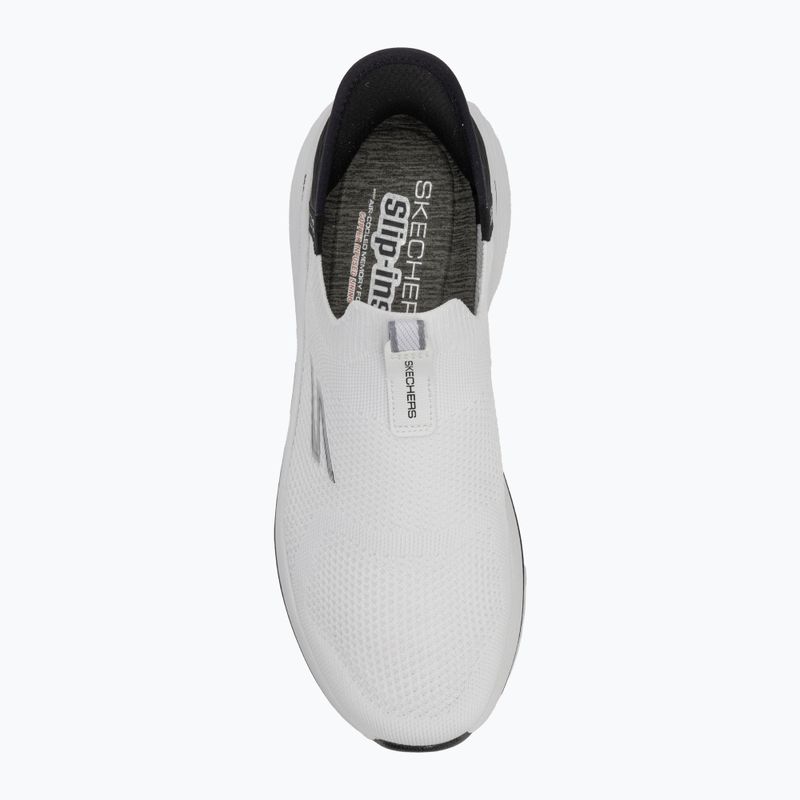 Dámske topánky SKECHERS Max Cushioning Elite 2.0 Eternal white 5