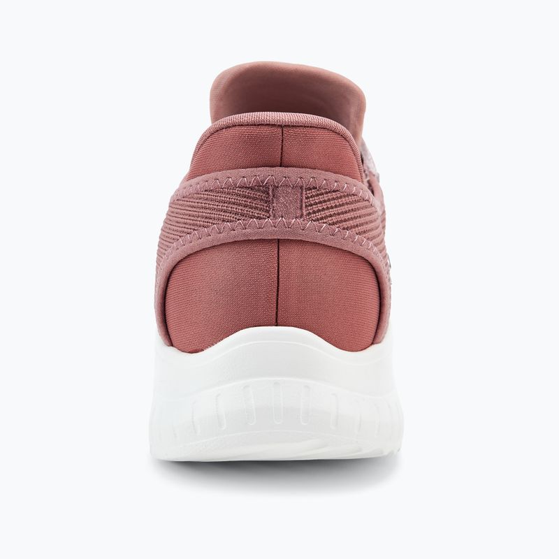 Dámske topánky SKECHERS Bobs Squad Chaos In Color blush 6