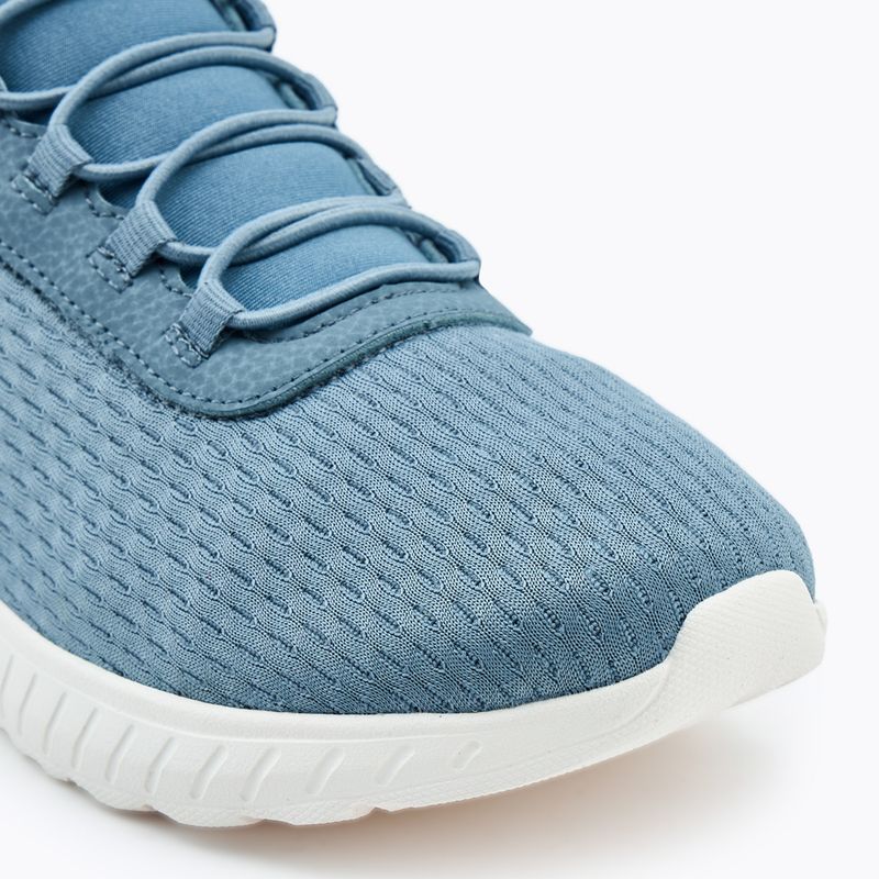 Dámske topánky SKECHERS Bobs Squad Chaos In Color slate 7