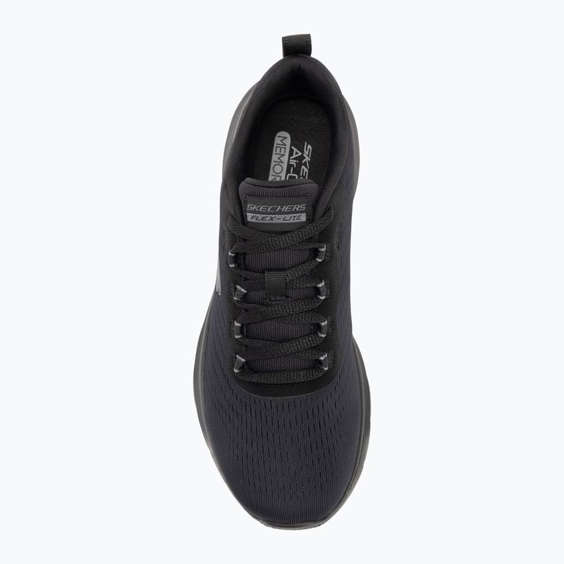 Dámske topánky SKECHERS Flex Appeal 5.0 New Path black 5