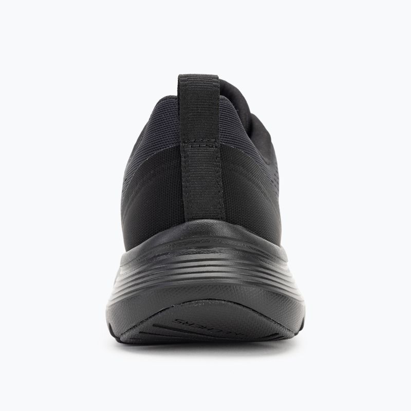 Dámske topánky SKECHERS Flex Appeal 5.0 New Path black 6