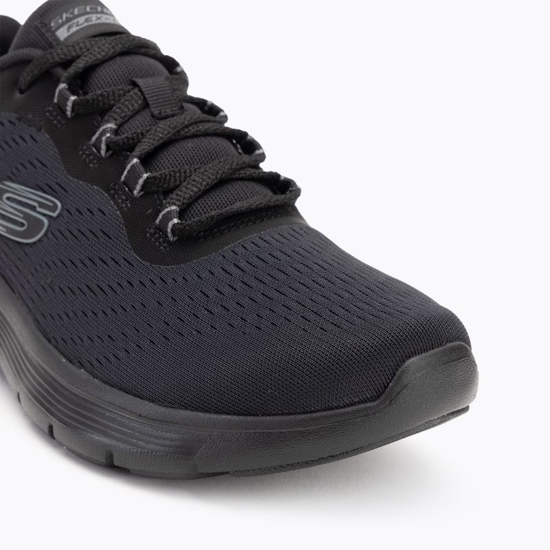 Dámske topánky SKECHERS Flex Appeal 5.0 New Path black 7