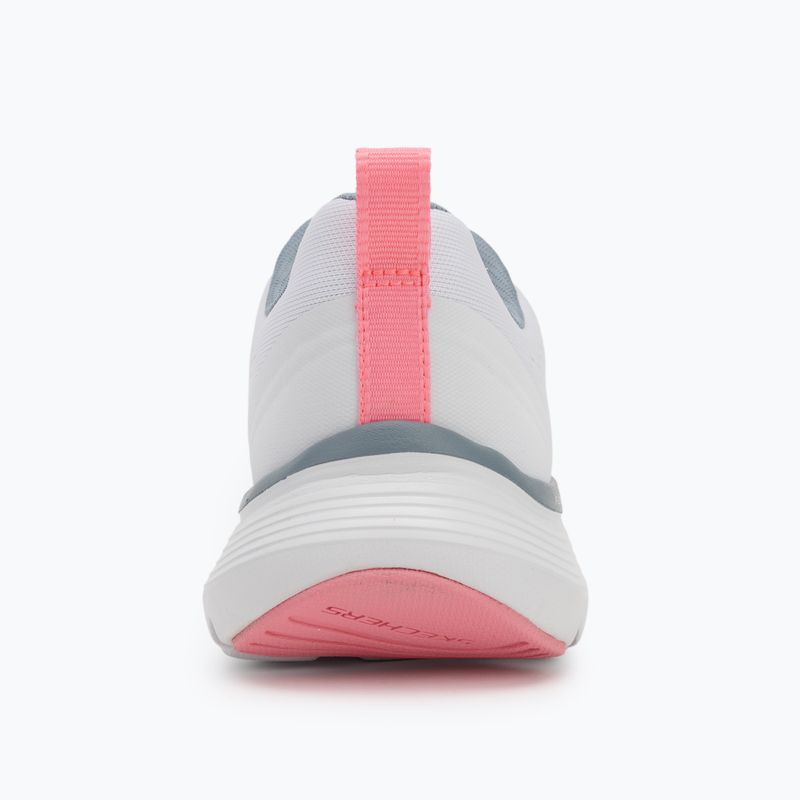 Dámske topánky SKECHERS Flex Appeal 5.0 New Path white/pink/blue 6