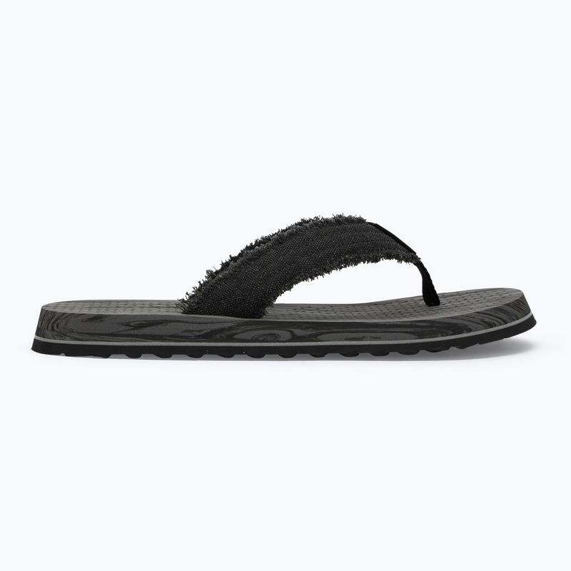 Pánske žabky Skechers Tantric Fritz black 2