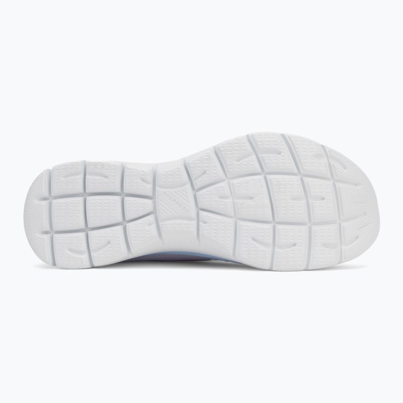 Dámske topánky SKECHERS Summits Diamond Dream lavender 4