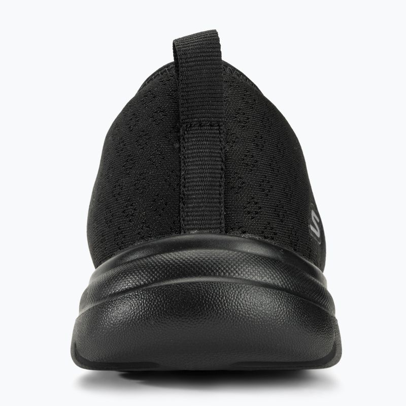 Dámska obuv SKECHERS On-The-Go Flex Siena black 8