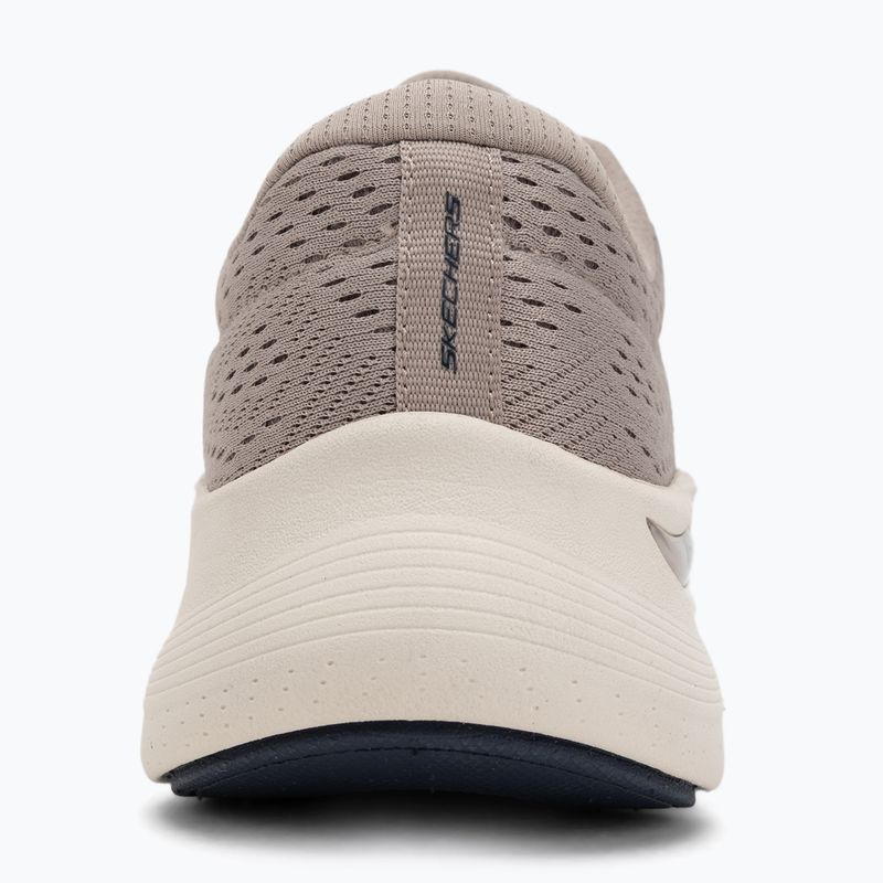 Pánske topánky SKECHERS Arch Fit 2.0 taupe 6