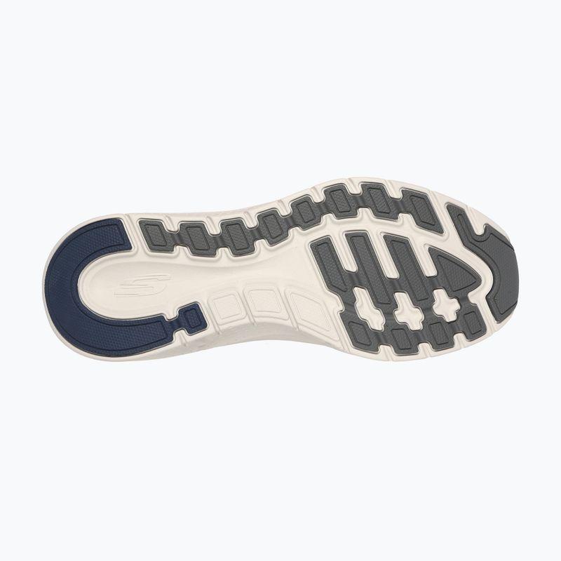 Pánske topánky SKECHERS Arch Fit 2.0 taupe 11