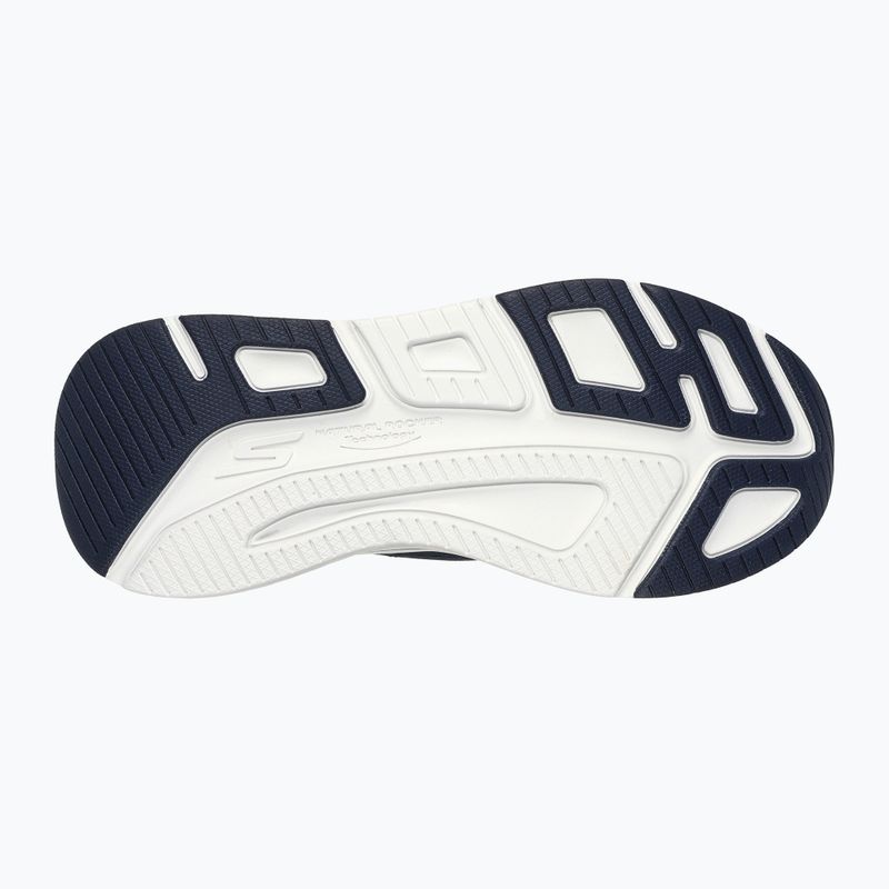 Dámske topánky SKECHERS Max Cushioning Elite 2.0 Vanish navy/lavender 11
