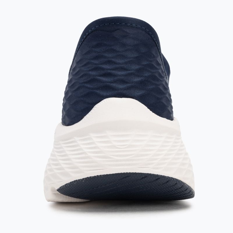Dámske topánky SKECHERS Max Cushioning Elite 2.0 Vanish navy/lavender 6