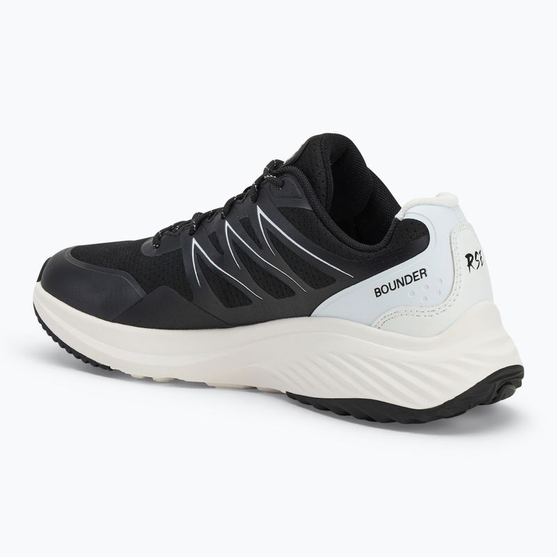 Pánske topánky SKECHERS Bounder Rse Zoner black 3