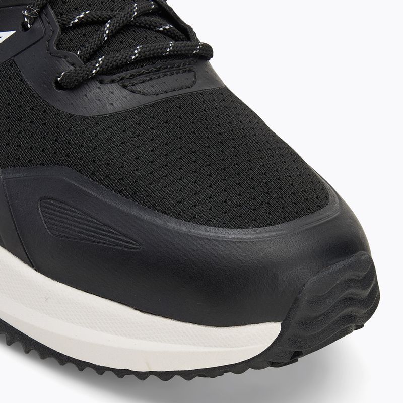 Pánske topánky SKECHERS Bounder Rse Zoner black 7
