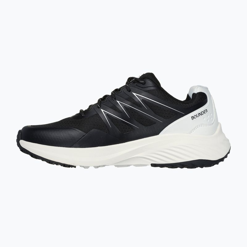 Pánske topánky SKECHERS Bounder Rse Zoner black 10