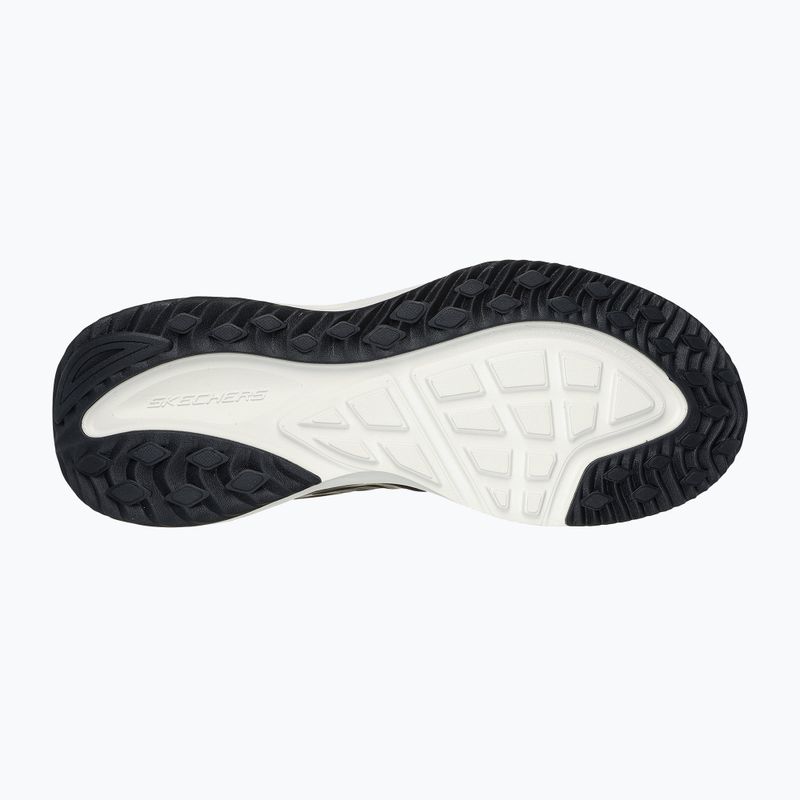 Pánske topánky SKECHERS Bounder Rse Zoner black 11
