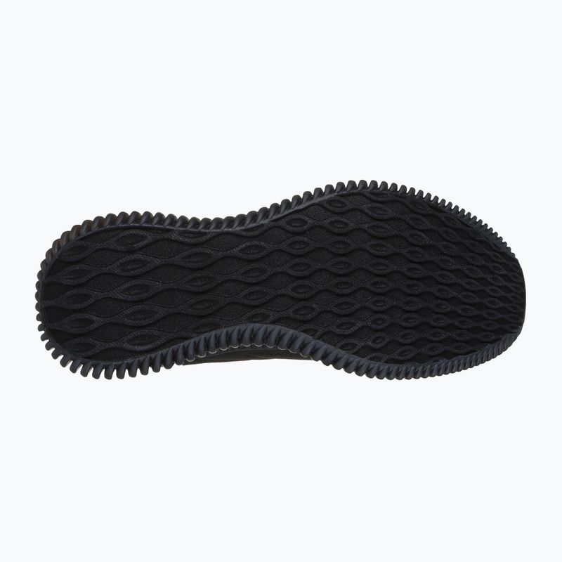 Dámske topánky SKECHERS Bobs Geo How Marvelous off black 4