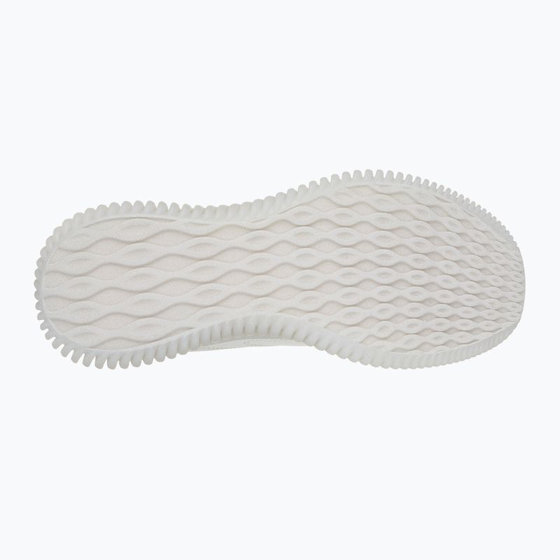 Dámske topánky SKECHERS Bobs Geo How Marvelous off white 4